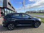 Kia Sportage 1.6 T-GDi MHEV DynamicLine Trekhaak | 1650 KG t, Auto's, Kia, Gebruikt, Euro 6, 4 cilinders, 150 pk