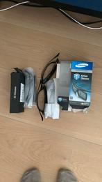 3d samsung active glasses - 4 stuks, Ophalen of Verzenden, Zo goed als nieuw