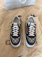 Gucci Schoenen Maat 43 Als Nieuw!, Kleding | Heren, Schoenen, Blauw, Ophalen of Verzenden, Gucci, Sneakers of Gympen