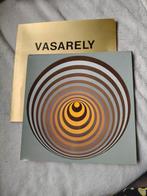 Vasarely  editions du griffoen neuchatel, Ophalen of Verzenden, Zo goed als nieuw, Overige onderwerpen