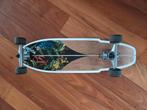 Longboard oxelo gekocht bij decathon, Sport en Fitness, Skateboarden, Ophalen, Zo goed als nieuw, Skateboard, Longboard