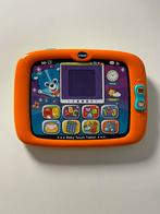 Vtech babytablet, Kinderen en Baby's, Speelgoed | Vtech, Ophalen of Verzenden, Zo goed als nieuw, 6 maanden tot 2 jaar