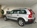 Volvo XC90 2.9 T6 Exclusive 7 persoons, Airco, Leder, trekha, Auto's, Volvo, Gebruikt, 7 stoelen, 2922 cc, Vierwielaandrijving