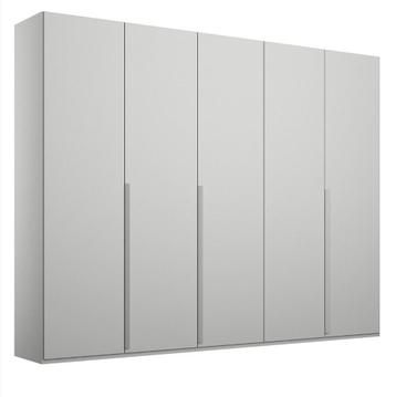 Kledingkast - Zo Goed Als Nieuw! - afbeelding 2