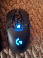 Logitech G903 Draadloze Gaming Muis, Computers en Software, Muizen, Rechtshandig, Muis, Gebruikt, Gaming muis