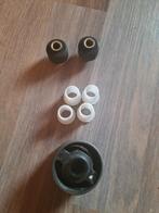 Piaggio Skr 125 swingarm rubber NOS orgineel, Ophalen of Verzenden