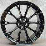 NIEUW 18” V09 5x100 SPORT VELGEN Past Op VAG - WARMENAU LOOK, Auto-onderdelen, Banden en Velgen, 18 inch, 215 mm, Nieuwemaasdijk 14, Heesbeen