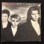 Duran Duran Notorious LP Bulgaarse persing, Cd's en Dvd's, Vinyl Singles, Gebruikt, Maxi-single, Ophalen of Verzenden, Pop