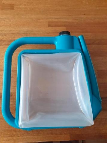 Yerrycan 6 liter beschikbaar voor biedingen