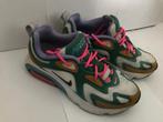 Nike Air Max 200 Mystic – Maat 37.5 – Goede staat, Gebruikt, Ophalen of Verzenden, Overige sporten, Hardloopschoenen