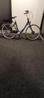 Gazelle Orange c7 (vaste prijs), Ophalen, Zo goed als nieuw, 51 tot 55 cm, 50 km per accu of meer