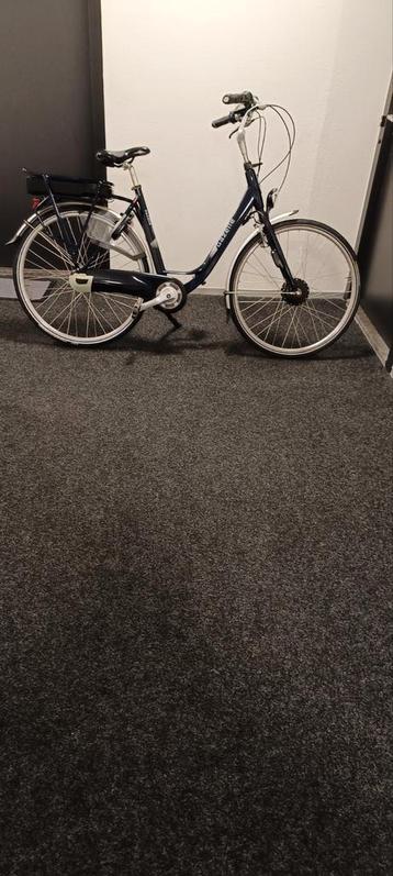 Gazelle Orange c7  beschikbaar voor biedingen