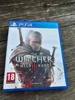 The Witcher 3- Wild Hunt - PS4, Avontuur en Actie, Vanaf 18 jaar, 1 speler, Ophalen of Verzenden