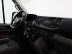 Volkswagen Crafter 35 2.0 TDI 140 PK 4MOTION 4X4 L3H2 + TREK, Stof, Gebruikt, 4 cilinders, 3000 kg