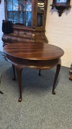 Bijzettafel, Antiek en Kunst, Ophalen