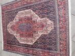 Perzisch tapijtje 170x123 cm., Iraans, Gebruikt, Ophalen of Verzenden, 150 tot 200 cm