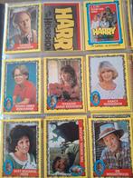 Complete set kaarten Harry & the Hendersons, Ophalen of Verzenden, Zo goed als nieuw, Foto of Kaart