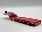 CAVALLINO FAYMONVILLE uitschuifbare dieplader MAMMOET, Hobby en Vrije tijd, Modelauto's | 1:50, Overige merken, HGL74-@hotmail.com