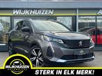 Peugeot 3008 1.2 PureTech GT met Panorama dak ! Leder ! Came, Gebruikt, 1295 kg, 1199 cc, Leder