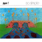 Alex ! – So Simple, Ophalen of Verzenden, Poprock