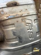 Audi RS3 8V Uitlaat 8V0253611D ORIGINEEL, Ophalen of Verzenden, Gebruikt, Audi