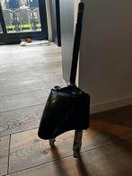 Voorvork Piaggio Zip - met spatbord, Fietsen en Brommers, Brommeronderdelen | Scooters, Ophalen of Verzenden, Gebruikt, Overige typen