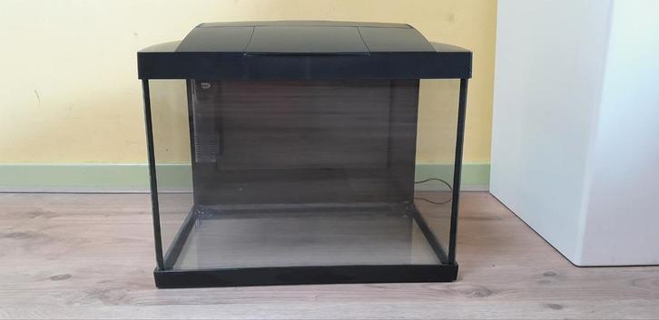 Superfish Start 20, Dieren en Toebehoren, Vissen | Aquaria en Toebehoren, Leeg aquarium, Ophalen