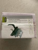 STARX poortslot met beslag nieuw in doos., Ophalen of Verzenden, Nieuw, IJzer, Klink of Kruk