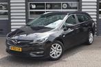 Opel Astra Sports Tourer 1.2 Launch Edition, Voorwielaandrijving, 65 €/maand, Electronic Stability Program (ESP), Gebruikt