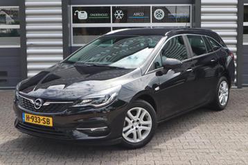 Opel Astra Sports Tourer 1.2 Launch Edition beschikbaar voor biedingen