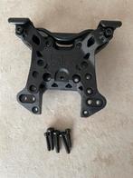 Nieuwe Arrma outcast 8s front shock tower, Ophalen of Verzenden, Zo goed als nieuw, Overige schalen, Auto offroad
