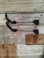 Z.g.a.n 2x fox black mini swingers, Ophalen, Zo goed als nieuw, Overige typen