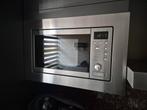 Exquisit EMW 20.1G Inbouwmagnetron, Witgoed en Apparatuur, Magnetrons, Ophalen, Gebruikt, Magnetron, Inbouw