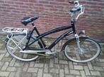 Herenfiets sparta amazone 7vers nexus rollerbraks rem izgst., Sparta, Versnellingen, Ophalen of Verzenden, Zo goed als nieuw