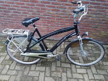Herenfiets sparta amazone 7vers nexus rollerbraks rem izgst. beschikbaar voor biedingen