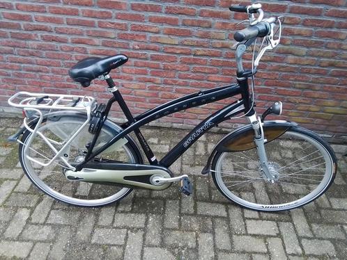 Herenfiets sparta amazone 7vers nexus rollerbraks rem izgst., Fietsen en Brommers, Fietsen | Heren | Herenfietsen, Zo goed als nieuw