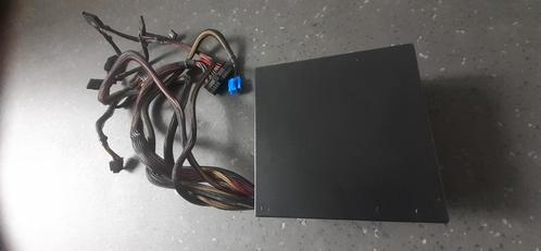 PC voeding Bequiet, Computers en Software, Interne voedingen, Gebruikt, Ophalen