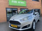 Ford Fiesta 1.0 EcoBoost Titanium Weinig km, als nieuw!, Voorwielaandrijving, Euro 6, 23 km/l, Origineel Nederlands
