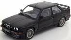 BMW M3 E30 Sport Evo 1990 modelauto 1:18, Hobby en Vrije tijd, Modelauto's | 1:18, Ophalen of Verzenden, Nieuw, Auto, Overige merken