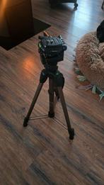 Hama Statief - Zo goed als nieuw!, Ophalen of Verzenden