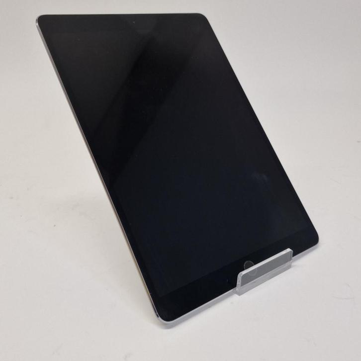 Apple iPad Pro 10.5 (2017) WiFi 256GB Grijs, Computers en Software, Apple iPads, Zo goed als nieuw