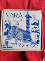 Vara tegel, Antiek en Kunst, Antiek | Wandborden en Tegels, Ophalen of Verzenden