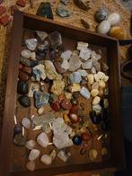 Stenen hangers sieraden spirituele stenen, Ophalen of Verzenden