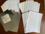 CD/DVD Etiketten - Groot Pakket, Ophalen of Verzenden, Nieuw, Overige typen
