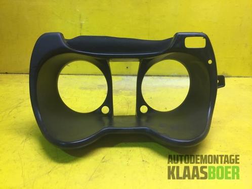 Dashboard deel van een Mitsubishi Outlander, Auto-onderdelen, Dashboard en Schakelaars, Mitsubishi, Gebruikt, 6 maanden garantie