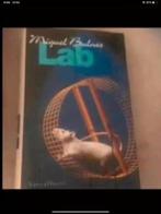 Miquel Bulnes - Lab, Ophalen of Verzenden