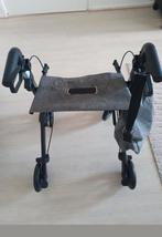 ROLLATOR, Ophalen of Verzenden, Zo goed als nieuw