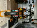 Ktm 1050 adventure, 2 cilinders, Handvatverwarming, Particulier, Meer dan 35 kW