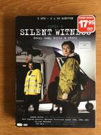 Silent Witness Serie 4 Dvd, Cd's en Dvd's, Dvd's | Tv en Series, Vanaf 16 jaar, Ophalen, Gebruikt