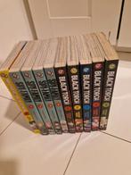 Manga Collectie: Spy x Family, Black Torch, My Hero Academia, Boeken, Meerdere stripboeken, Ophalen of Verzenden, Zo goed als nieuw